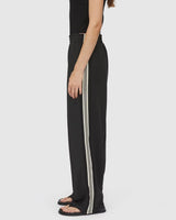 CAMILLA AND MARC - LOCUS SCUBA PANT - BLACK