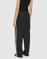 CAMILLA AND MARC - LOCUS SCUBA PANT - BLACK