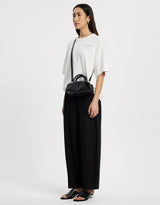 CAMILLA AND MARC - ZINNIA TEE - SOFT WHITE
