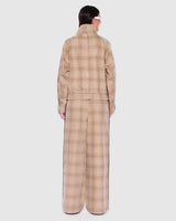 ENA PELLY - ZURI JACKET - BEIGE