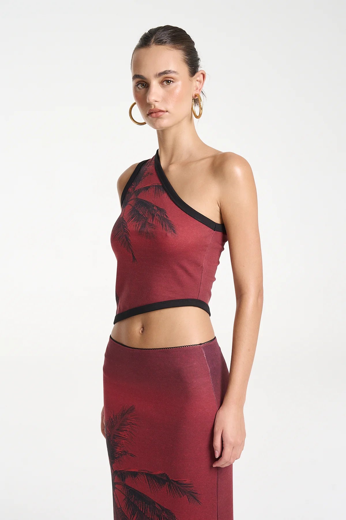 SUMMI SUMMI - ASYM SINGLET - LA PALMA