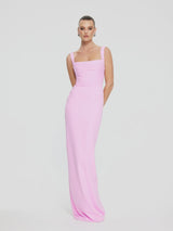 EFFIE KATS - MARBELLA GOWN - TAFFY