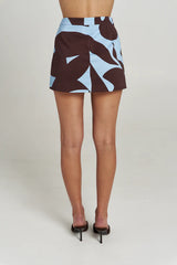 PRE ORDER - SUMMI SUMMI - SKORT - MIRAGE