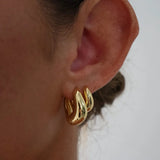 ZAYA - NALU HUGGIES - GOLD