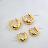 ZAYA - NALU HUGGIES - GOLD