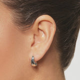 ZAYA - NALU HUGGIES - SILVER