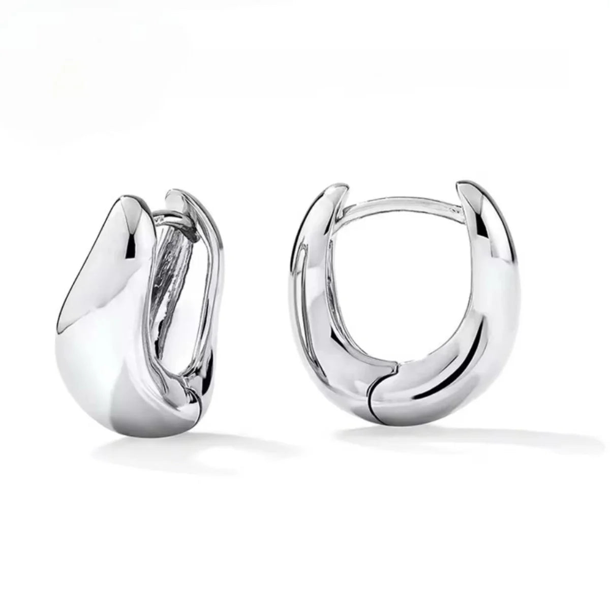 ZAYA - NALU HUGGIES - SILVER