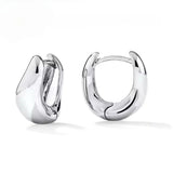 ZAYA - NALU HUGGIES - SILVER