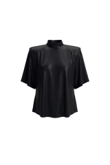 ATOIR - SCARLETT TOP - BLACK