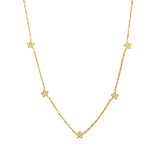 ZAYA - SOLARE NECKLACE