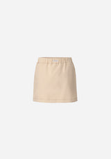 VIKTORIA AND WOODS - SHOTGUN SKIRT - QUARTZ