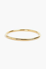 PORTER - TUBE BANGLE 6MM