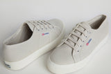 SUPERGA - 2730 COTU - GREY SANDS