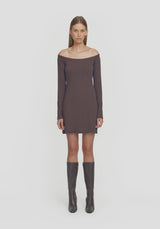 VIKTORIA & WOODS - BRANDY DRESS