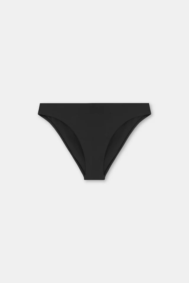 ASSEMBLY LABEL - CLASSIC BRIEF - BLACK