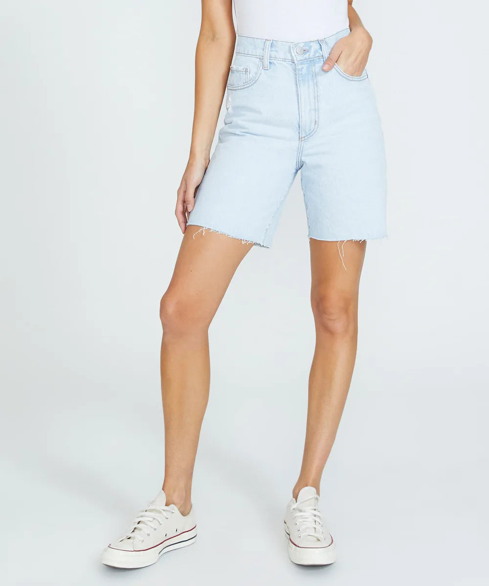 Nobody denim tyler deals shorts